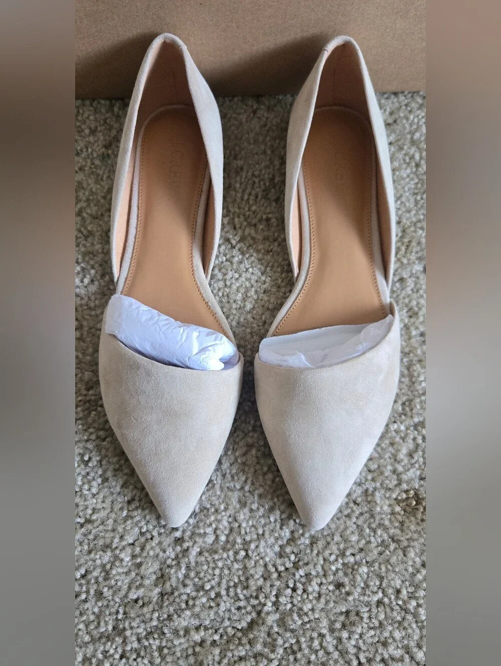 J. Crew brand new